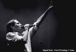 miguel bose